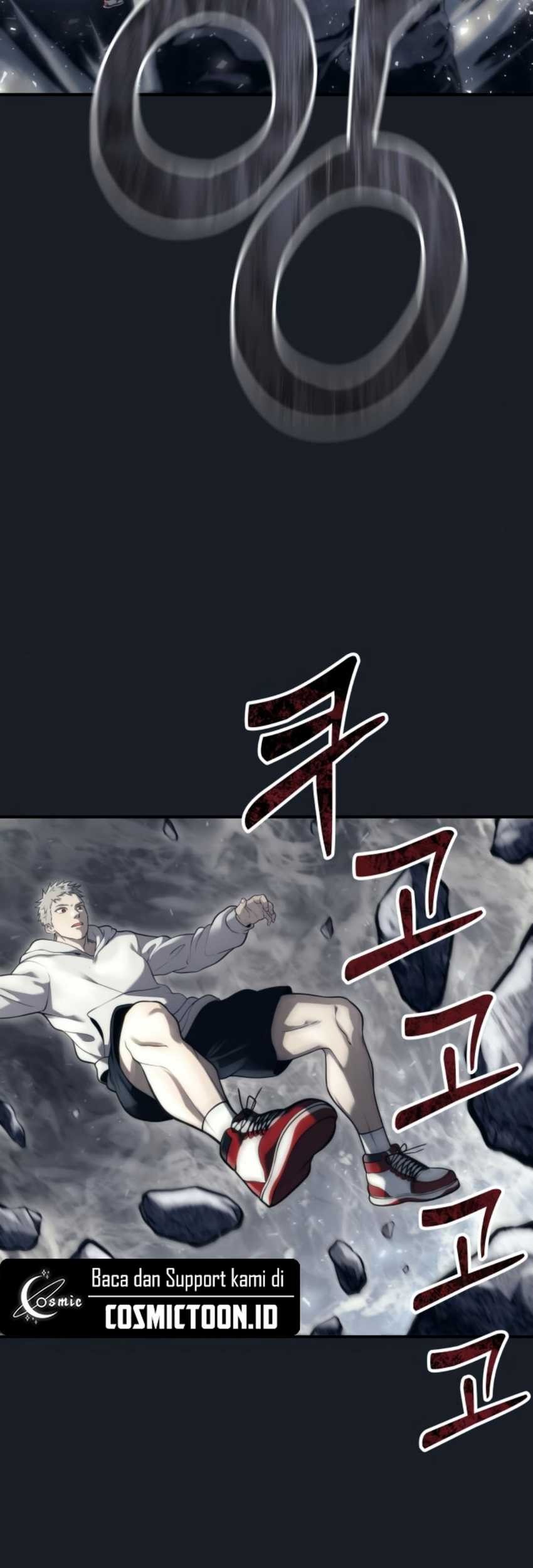 Tower Of God: Side Story Urek Mazino - Chapter 12 - Page 40