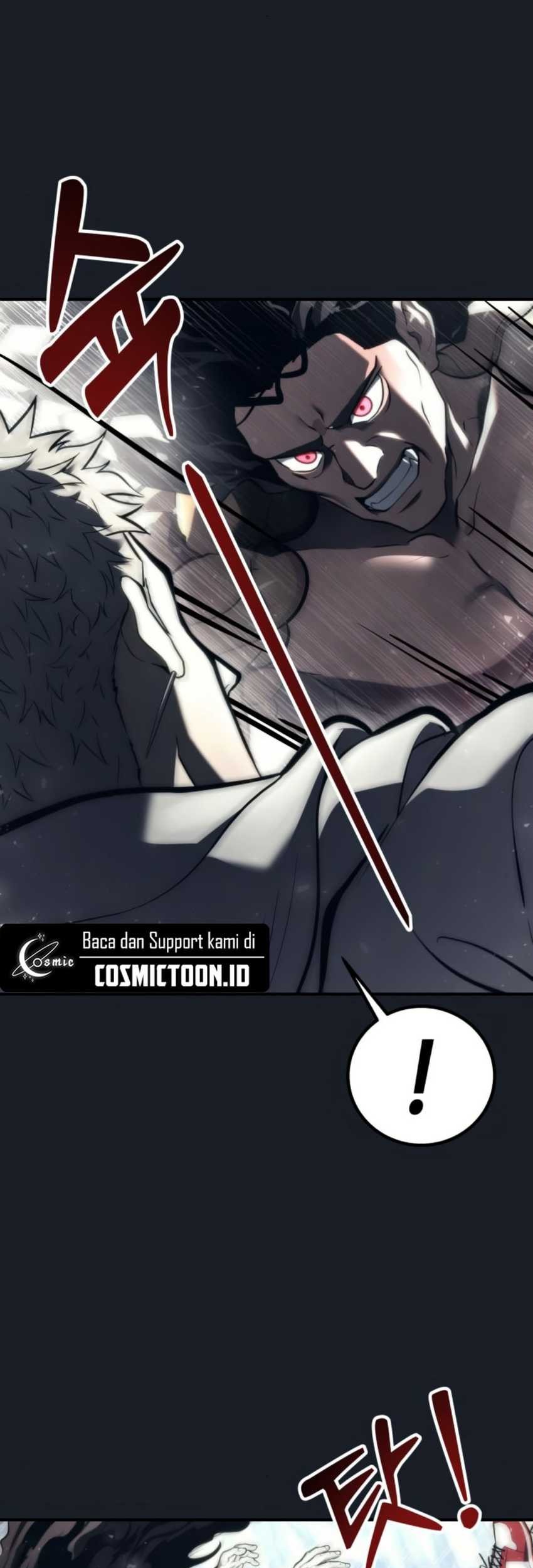 Tower Of God: Side Story Urek Mazino - Chapter 12 - Page 42