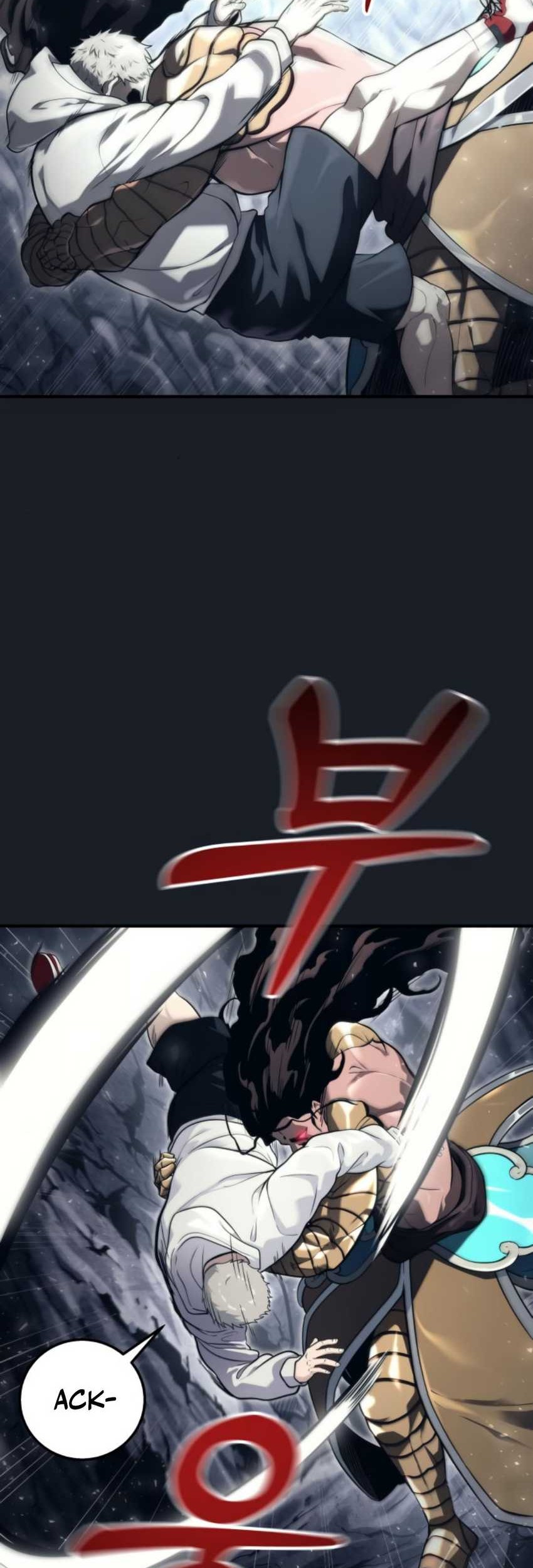 Tower Of God: Side Story Urek Mazino - Chapter 12 - Page 43