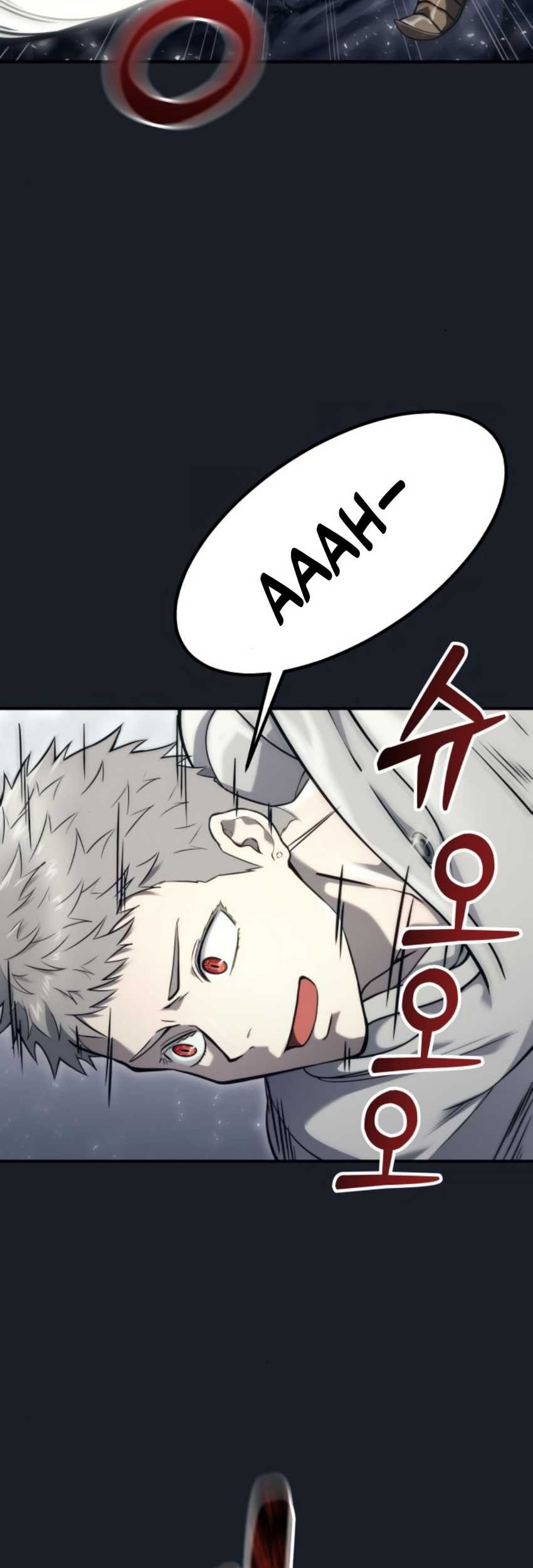 Tower Of God: Side Story Urek Mazino - Chapter 12 - Page 44