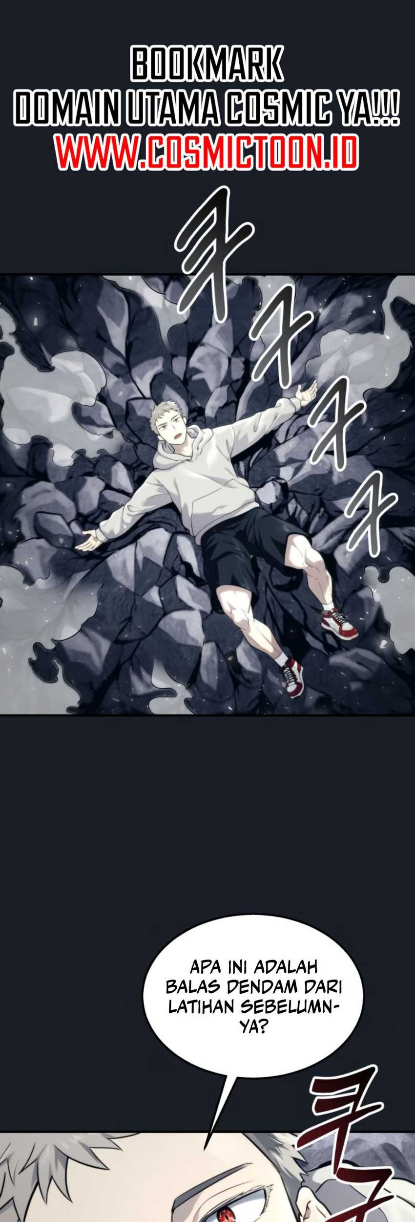 Tower Of God: Side Story Urek Mazino - Chapter 12 - Page 46