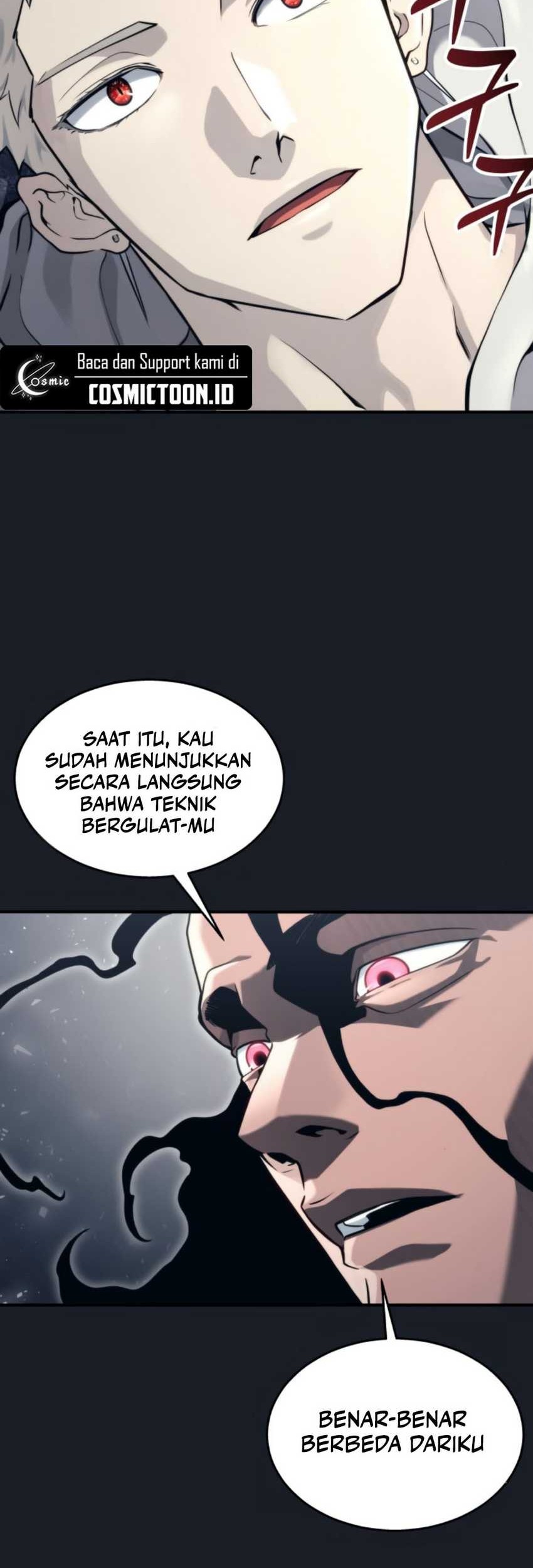 Tower Of God: Side Story Urek Mazino - Chapter 12 - Page 47