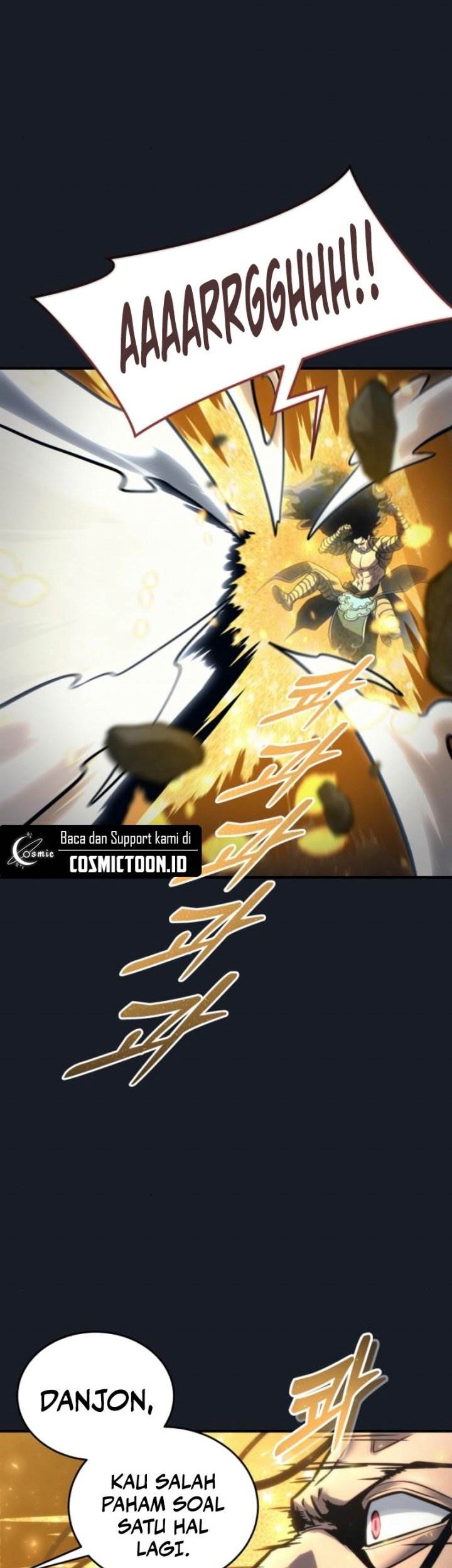 Tower Of God: Side Story Urek Mazino - Chapter 13 - Page 54