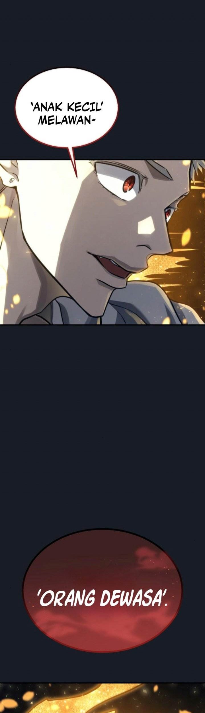 Tower Of God: Side Story Urek Mazino - Chapter 13 - Page 56