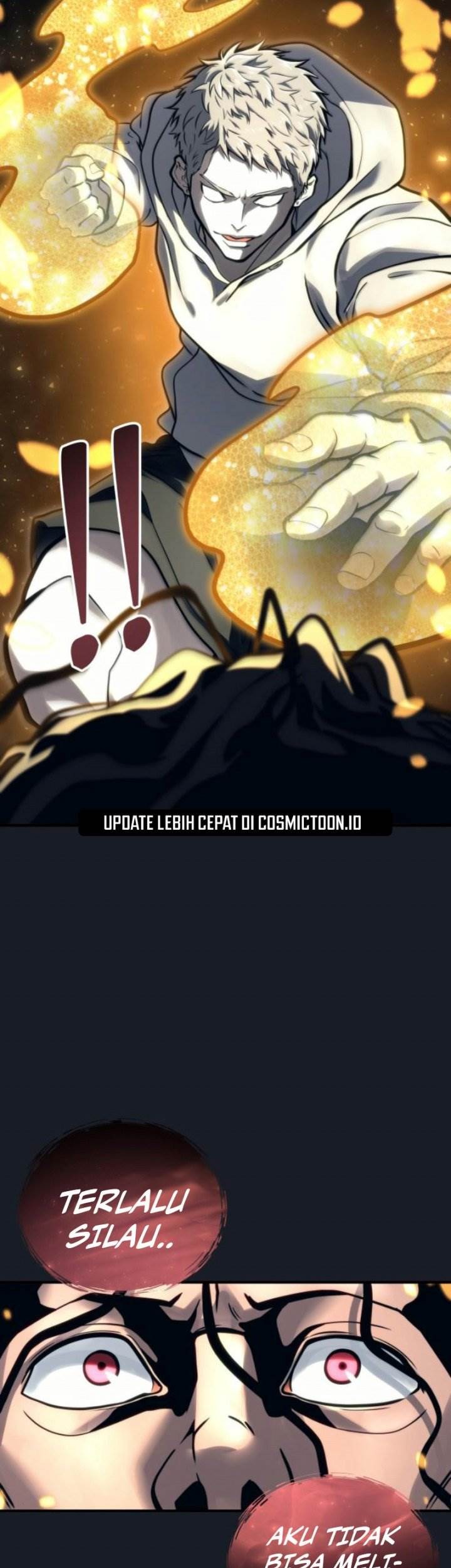 Tower Of God: Side Story Urek Mazino - Chapter 13 - Page 57