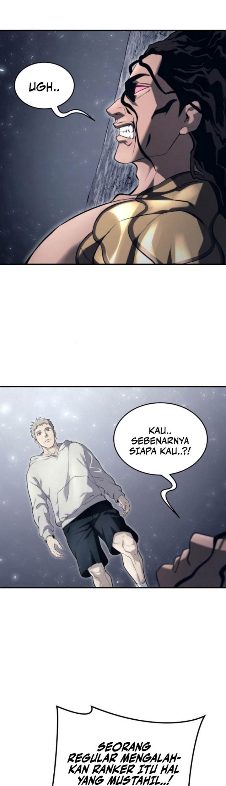 Tower Of God: Side Story Urek Mazino - Chapter 13 - Page 62