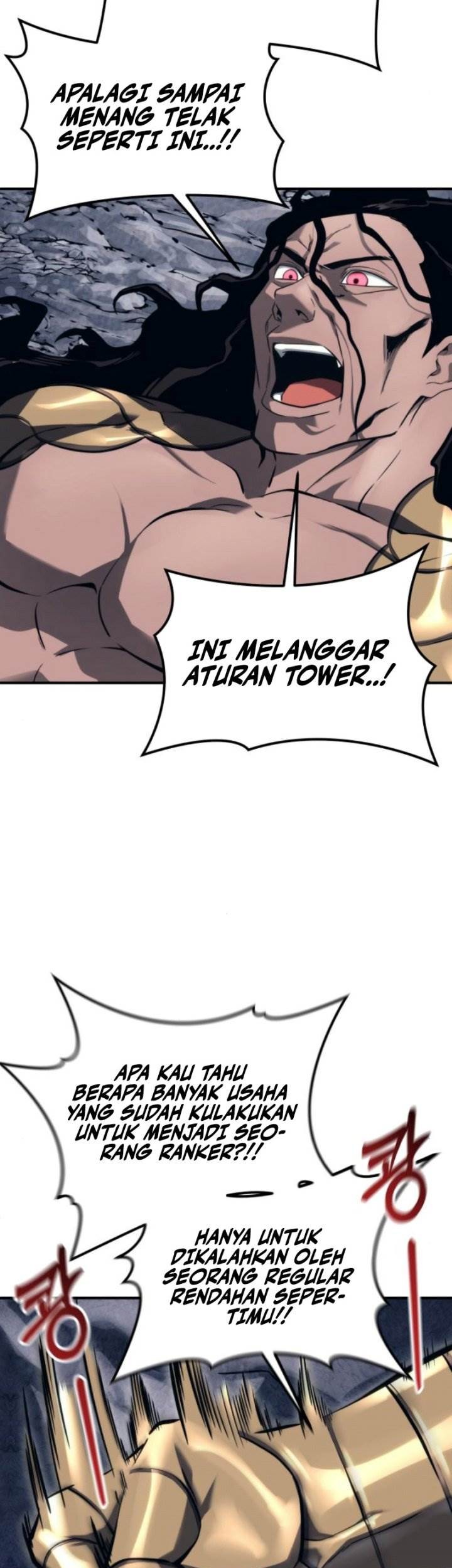 Tower Of God: Side Story Urek Mazino - Chapter 13 - Page 63