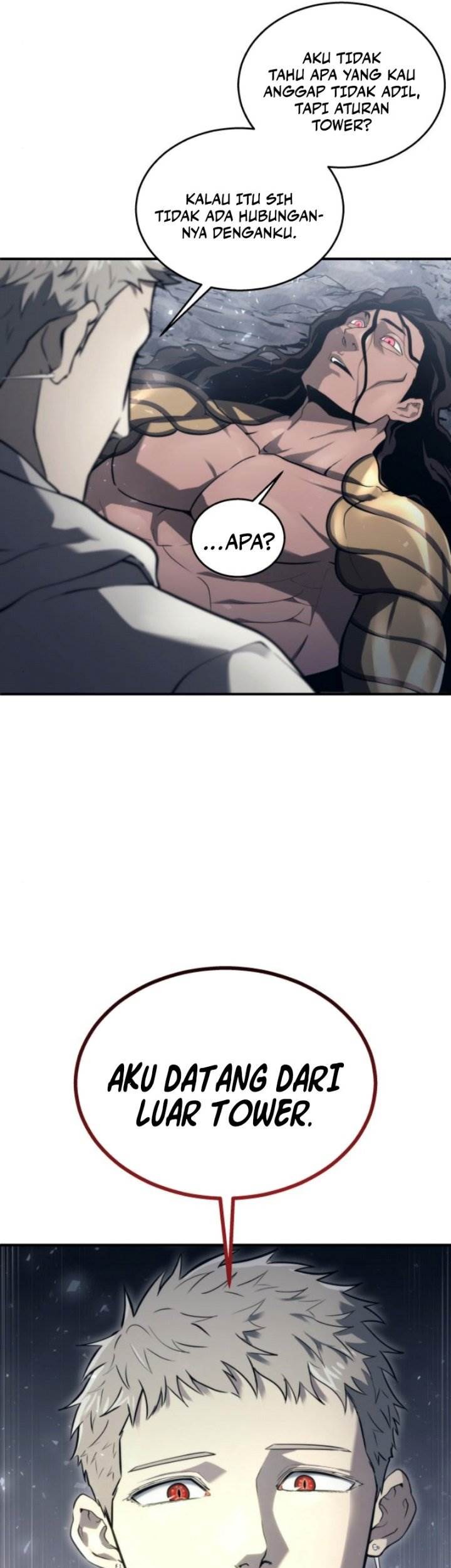 Tower Of God: Side Story Urek Mazino - Chapter 13 - Page 65