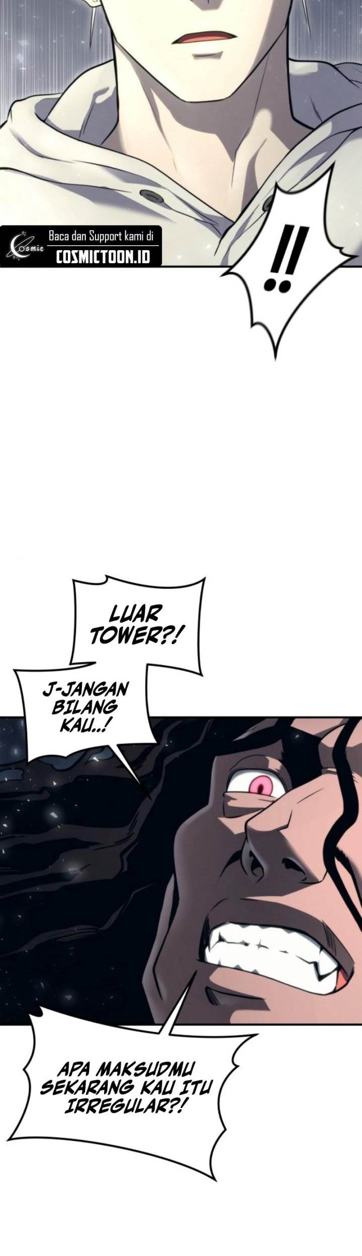 Tower Of God: Side Story Urek Mazino - Chapter 13 - Page 66