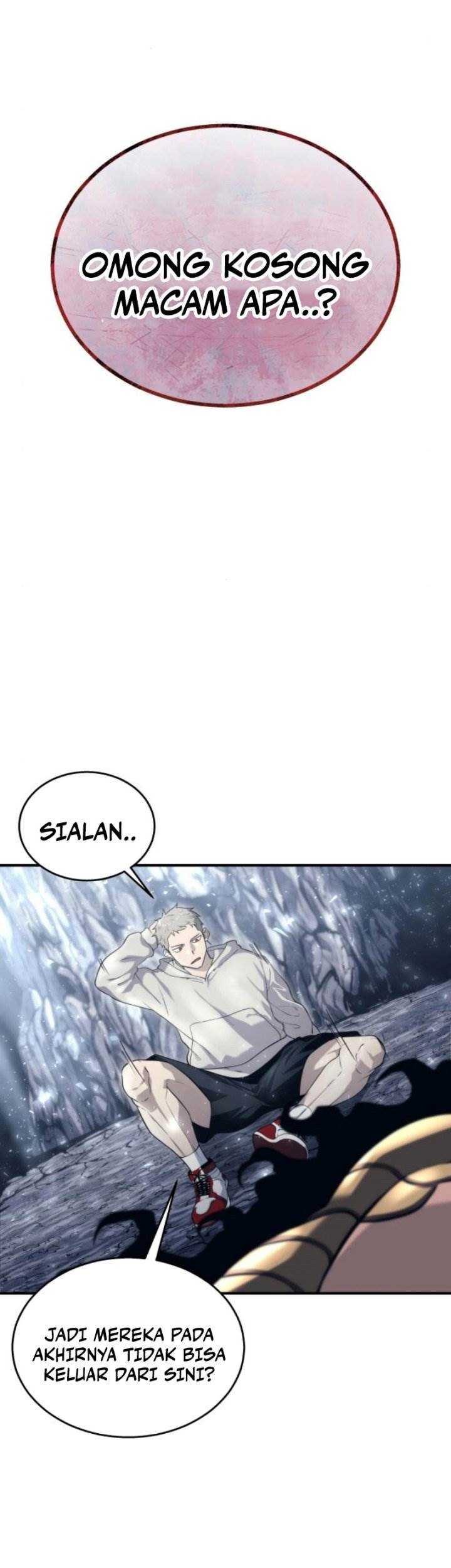 Tower Of God: Side Story Urek Mazino - Chapter 13 - Page 71