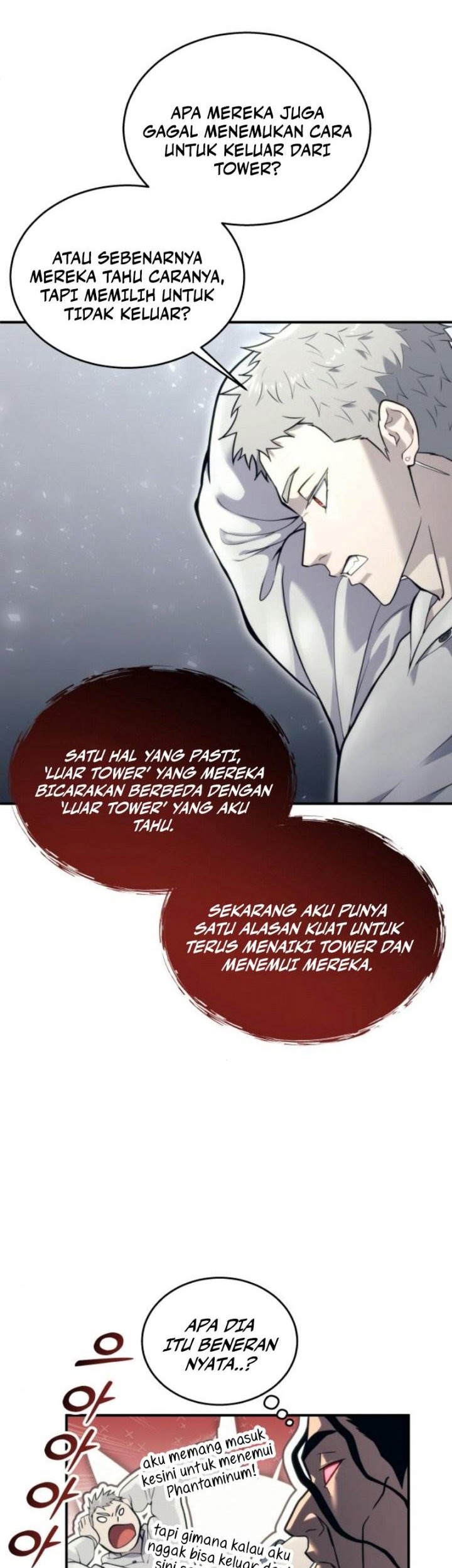 Tower Of God: Side Story Urek Mazino - Chapter 13 - Page 72