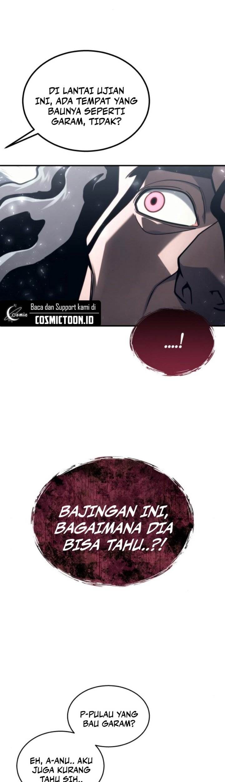 Tower Of God: Side Story Urek Mazino - Chapter 13 - Page 75