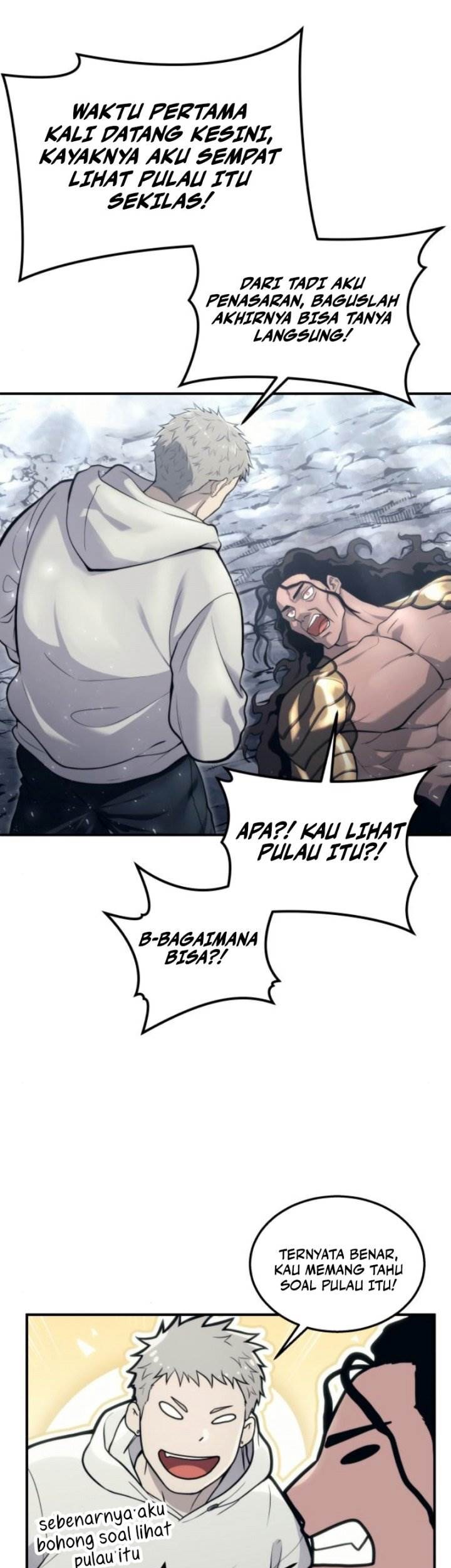 Tower Of God: Side Story Urek Mazino - Chapter 13 - Page 77