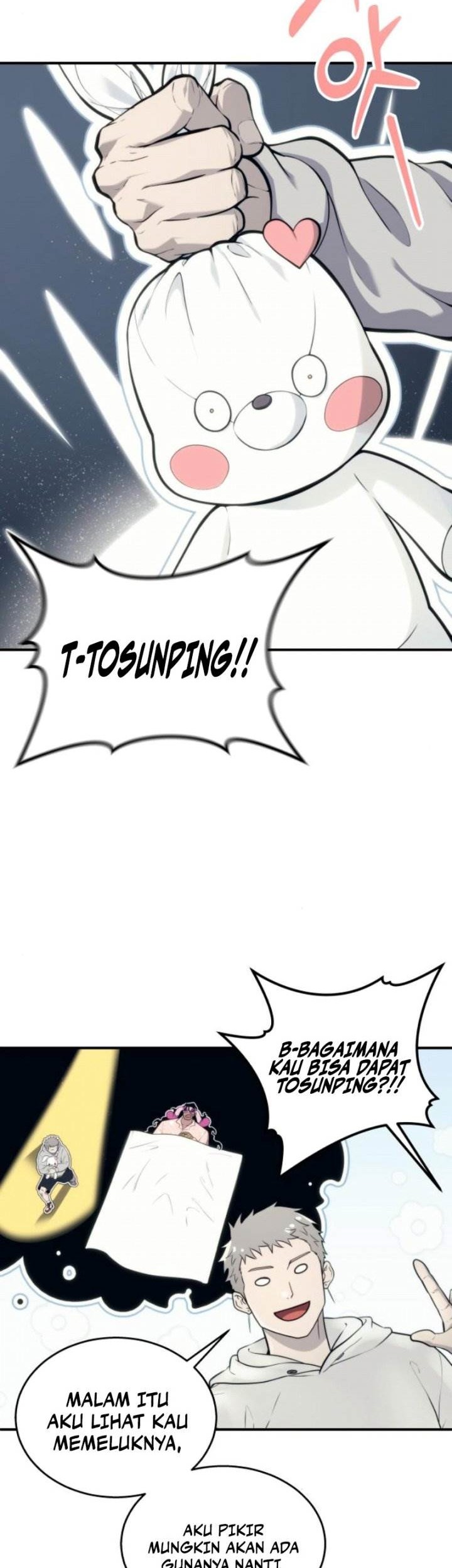 Tower Of God: Side Story Urek Mazino - Chapter 13 - Page 80