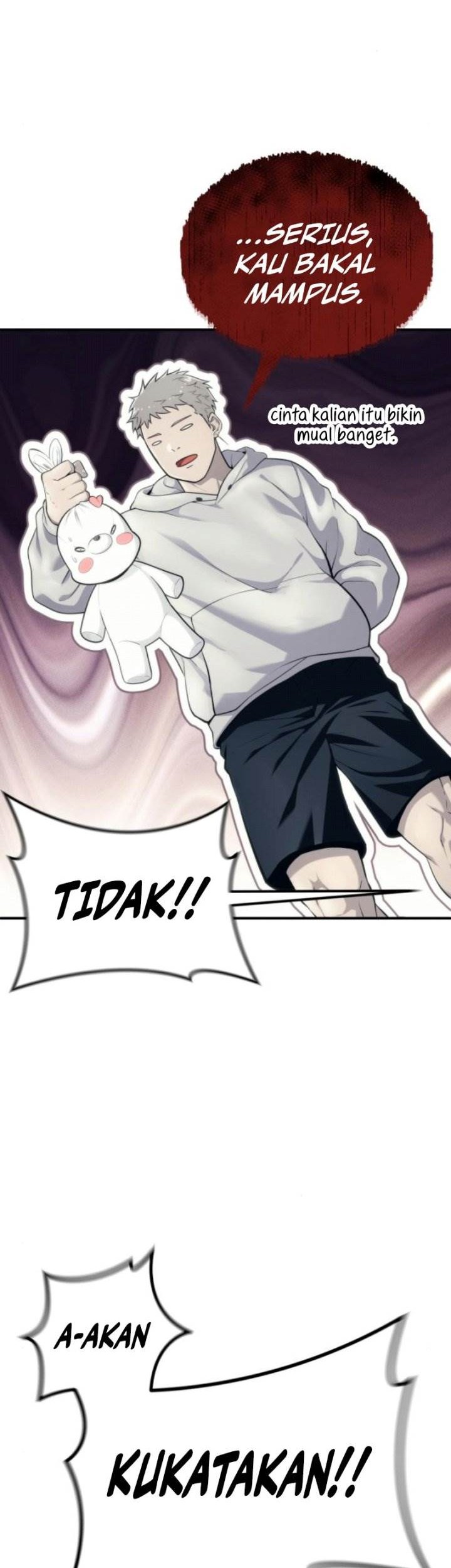 Tower Of God: Side Story Urek Mazino - Chapter 13 - Page 84