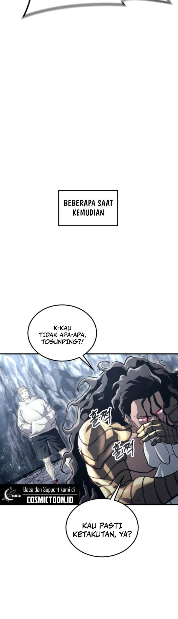 Tower Of God: Side Story Urek Mazino - Chapter 13 - Page 85