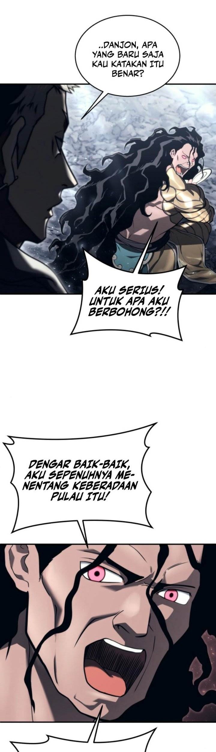Tower Of God: Side Story Urek Mazino - Chapter 13 - Page 86