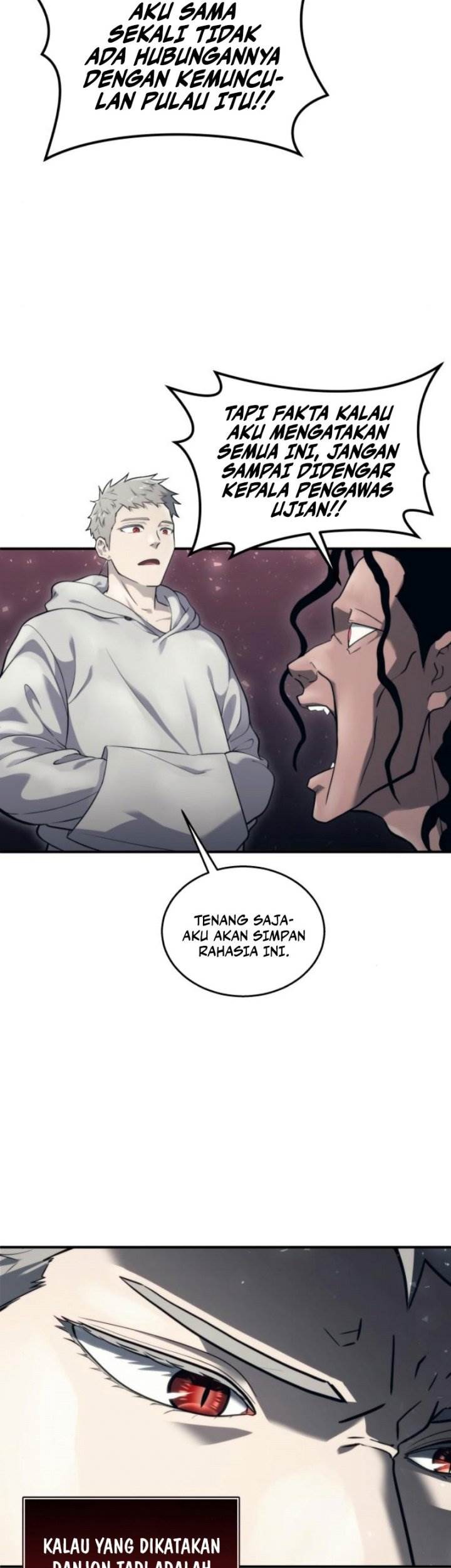 Tower Of God: Side Story Urek Mazino - Chapter 13 - Page 87