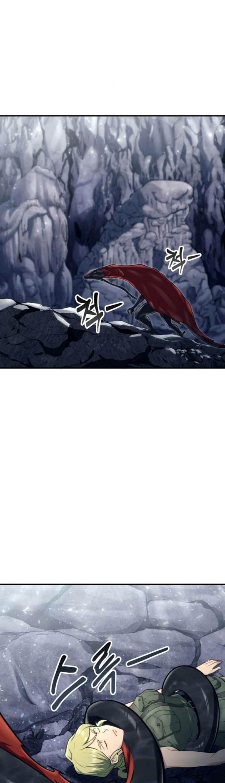 Tower Of God: Side Story Urek Mazino - Chapter 13 - Page 91