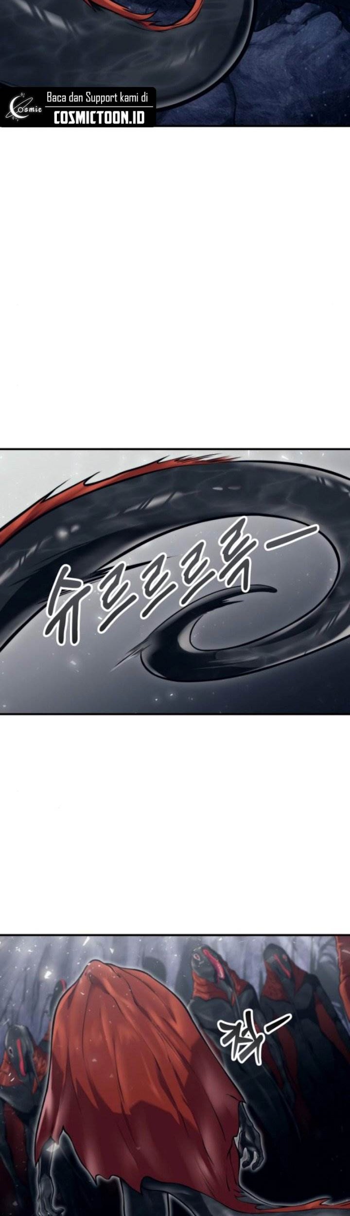 Tower Of God: Side Story Urek Mazino - Chapter 13 - Page 92