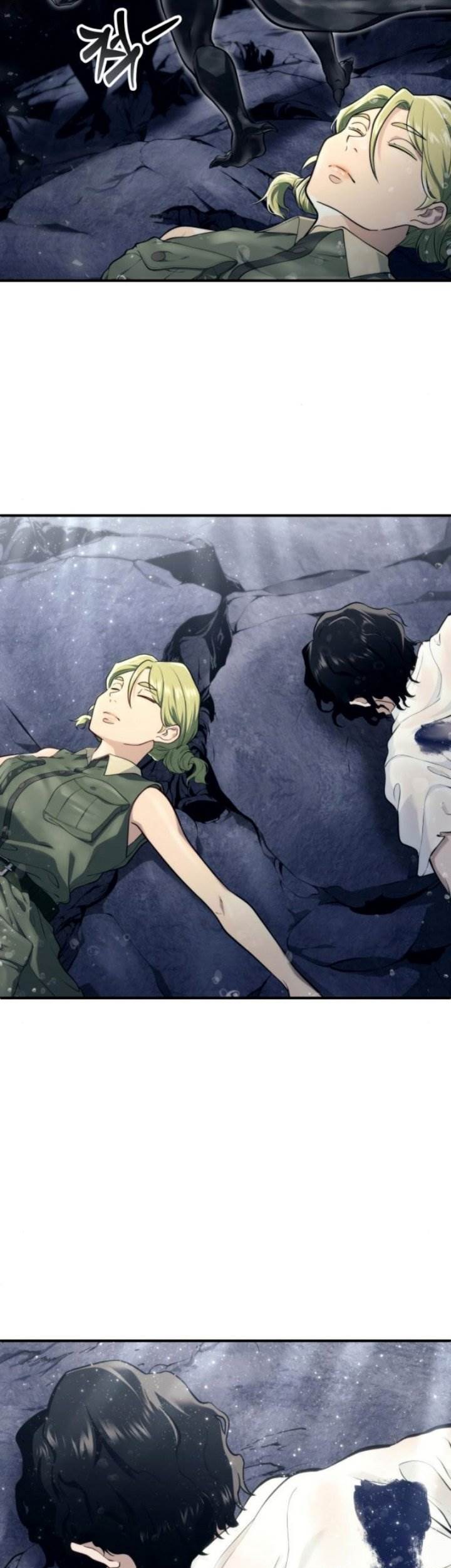 Tower Of God: Side Story Urek Mazino - Chapter 13 - Page 93