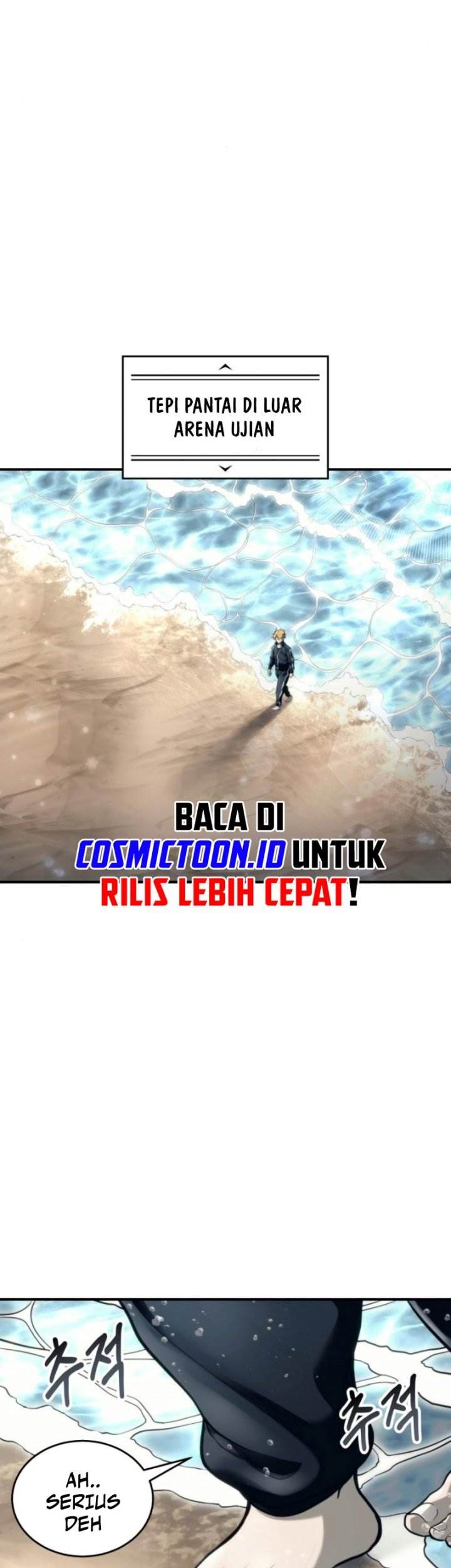 Tower Of God: Side Story Urek Mazino - Chapter 13 - Page 95