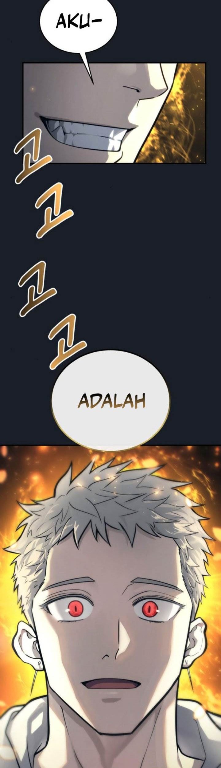 Tower Of God: Side Story Urek Mazino - Chapter 13 - Page 2