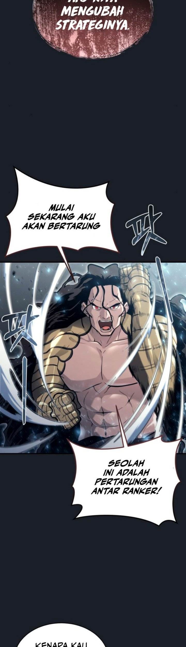 Tower Of God: Side Story Urek Mazino - Chapter 13 - Page 10