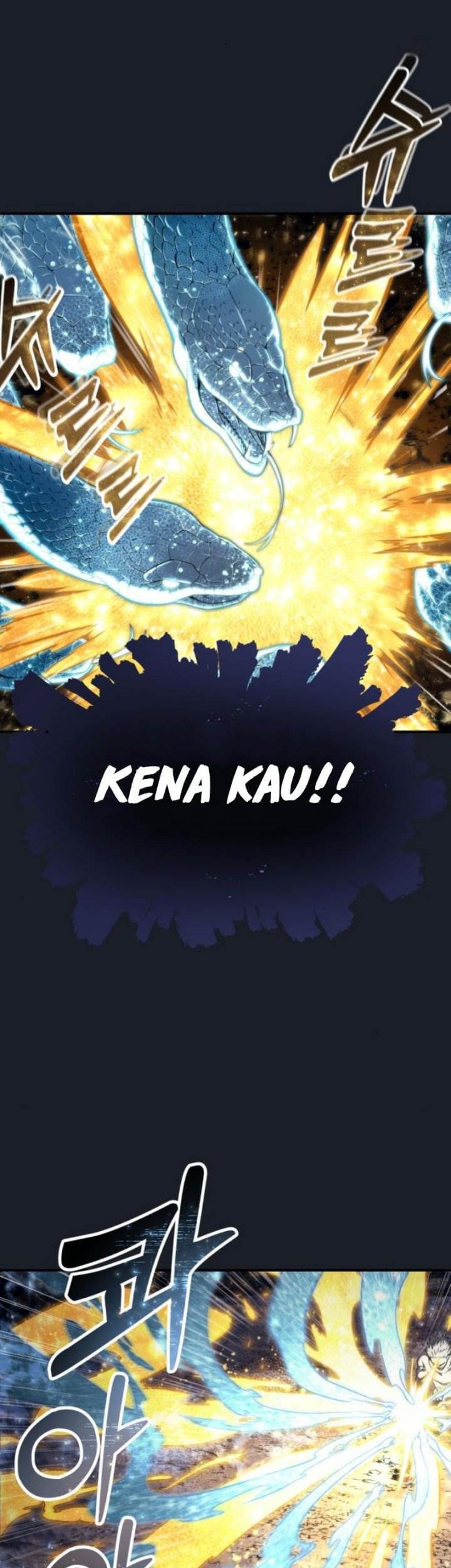 Tower Of God: Side Story Urek Mazino - Chapter 13 - Page 13