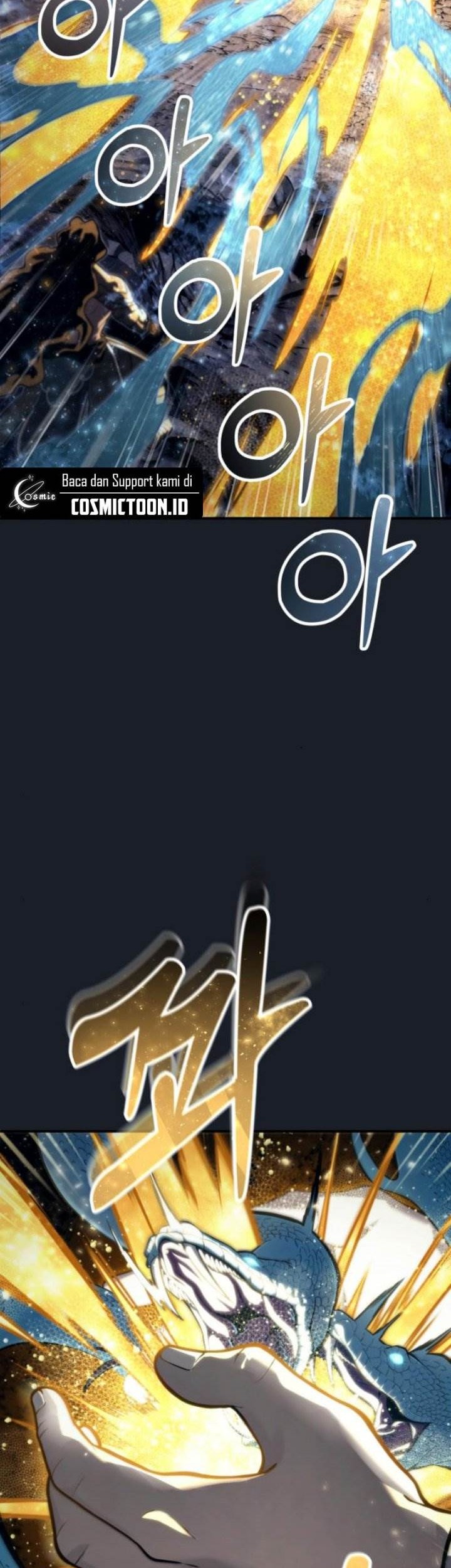 Tower Of God: Side Story Urek Mazino - Chapter 13 - Page 14