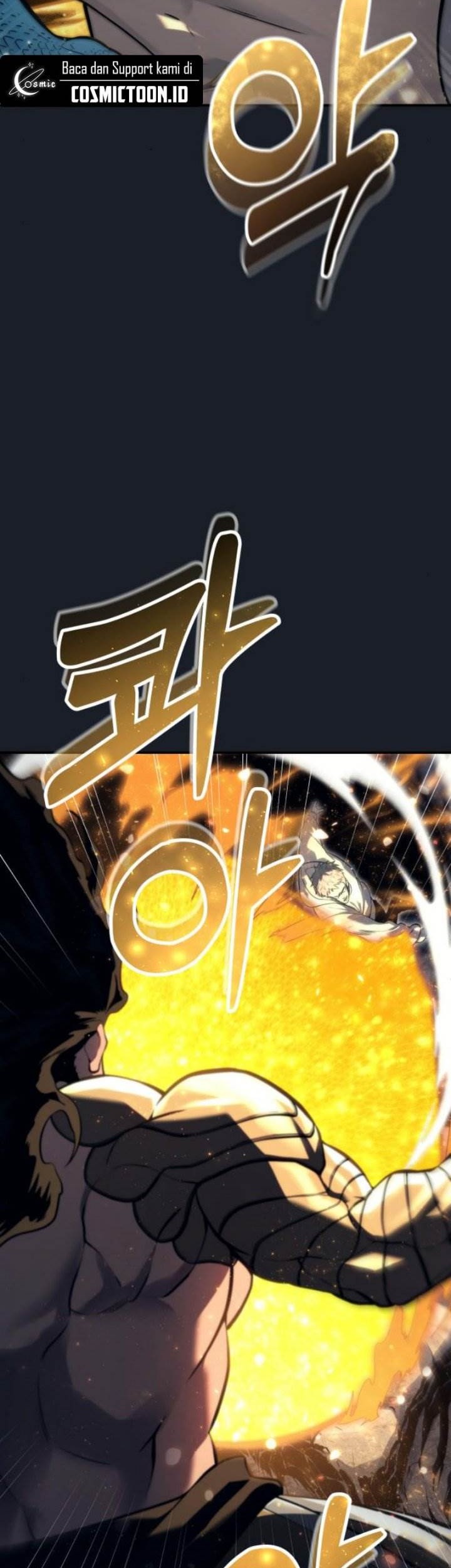 Tower Of God: Side Story Urek Mazino - Chapter 13 - Page 15