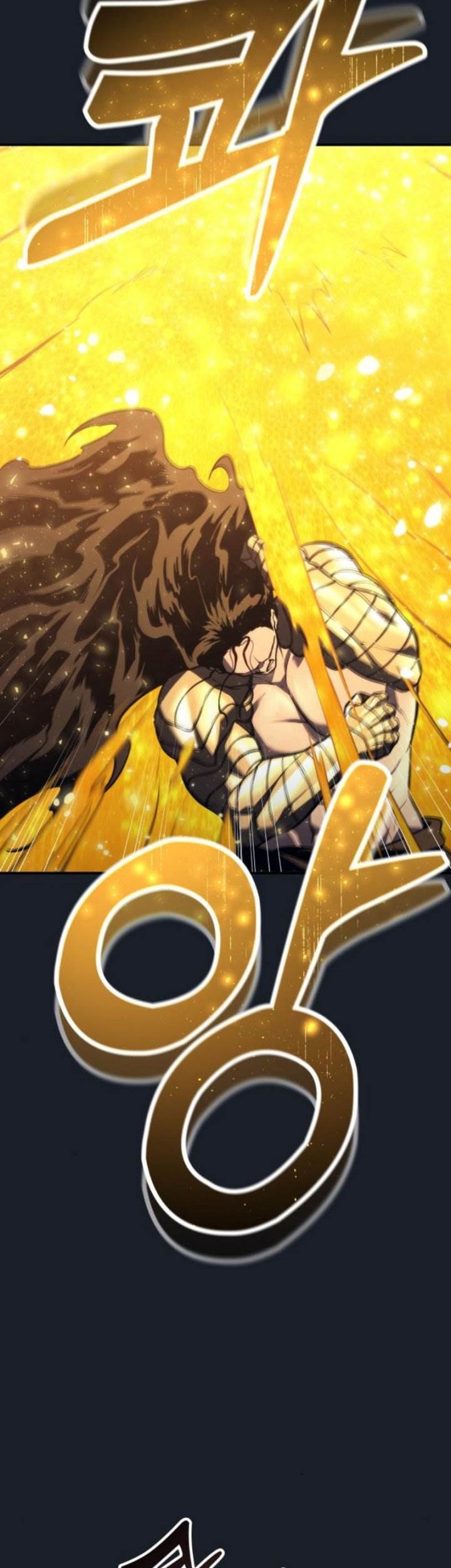 Tower Of God: Side Story Urek Mazino - Chapter 13 - Page 17