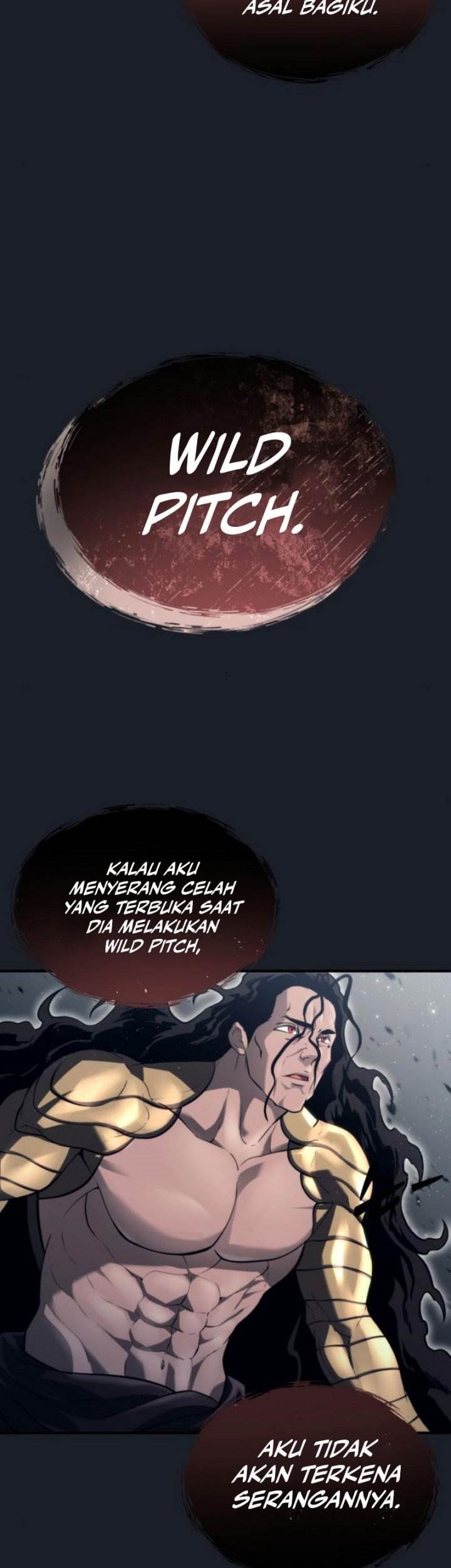 Tower Of God: Side Story Urek Mazino - Chapter 13 - Page 20