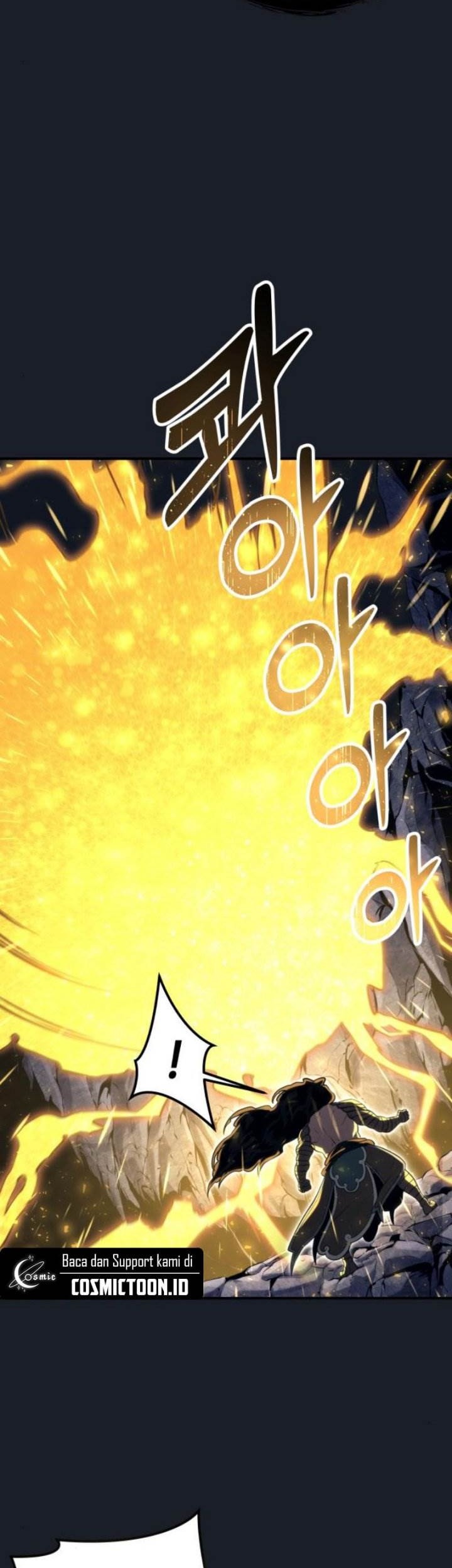 Tower Of God: Side Story Urek Mazino - Chapter 13 - Page 21