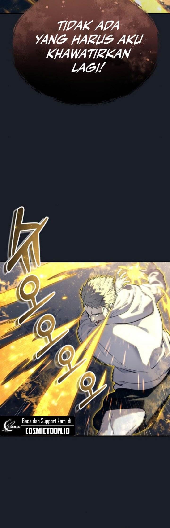 Tower Of God: Side Story Urek Mazino - Chapter 13 - Page 23