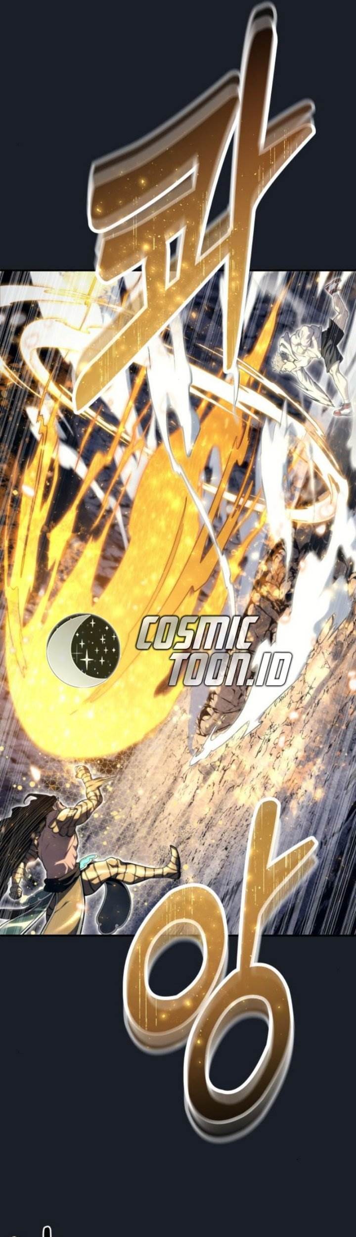 Tower Of God: Side Story Urek Mazino - Chapter 13 - Page 24