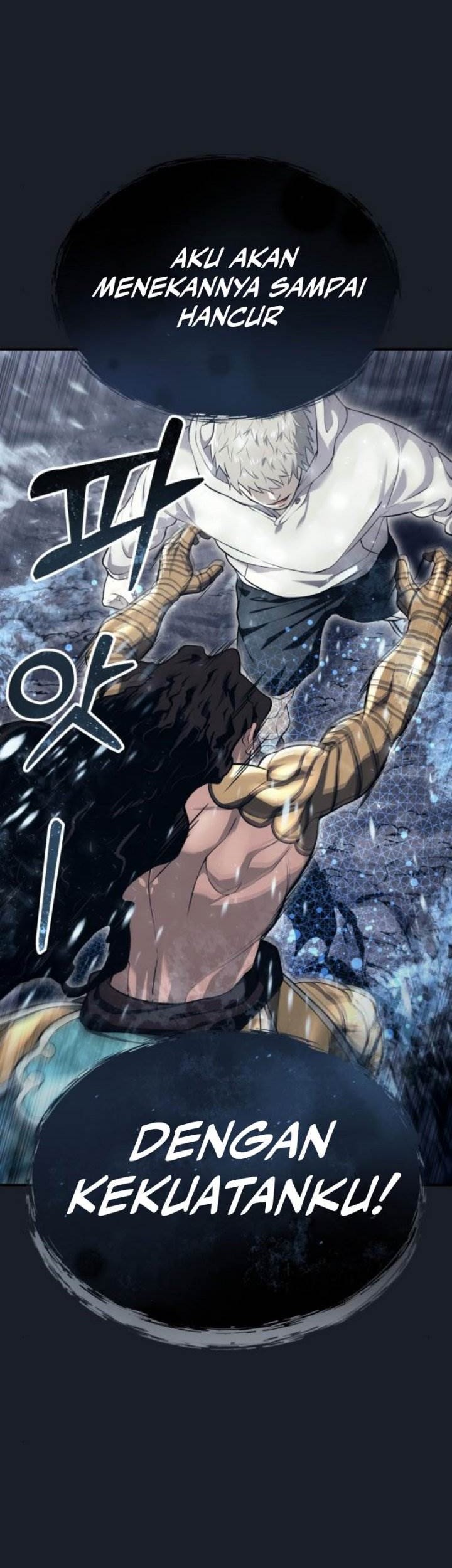 Tower Of God: Side Story Urek Mazino - Chapter 13 - Page 26