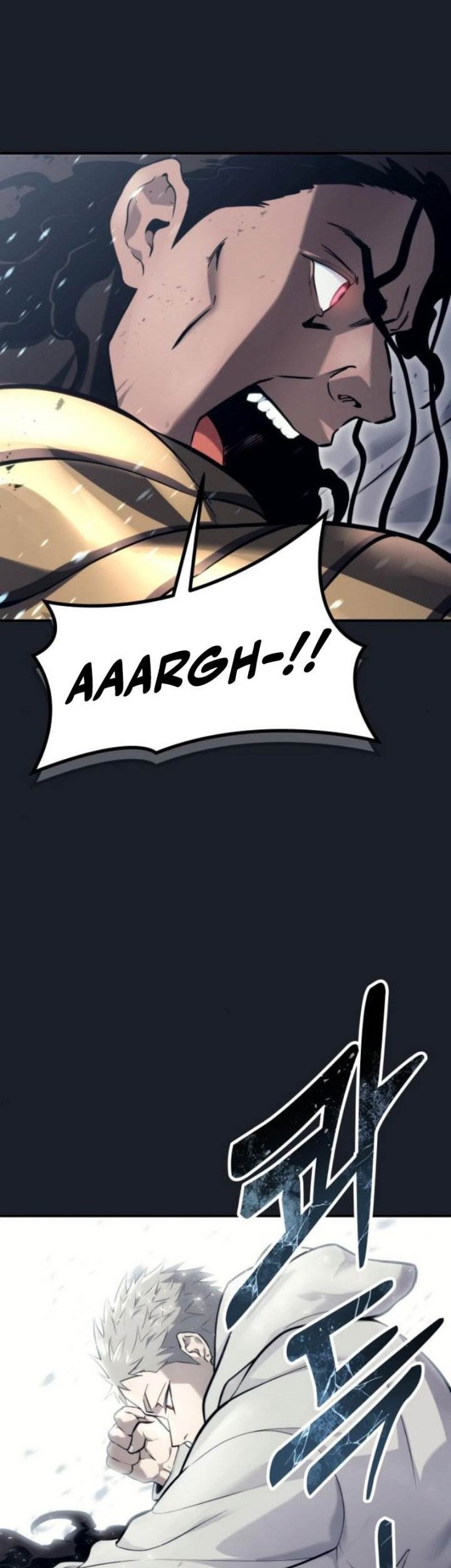 Tower Of God: Side Story Urek Mazino - Chapter 13 - Page 27