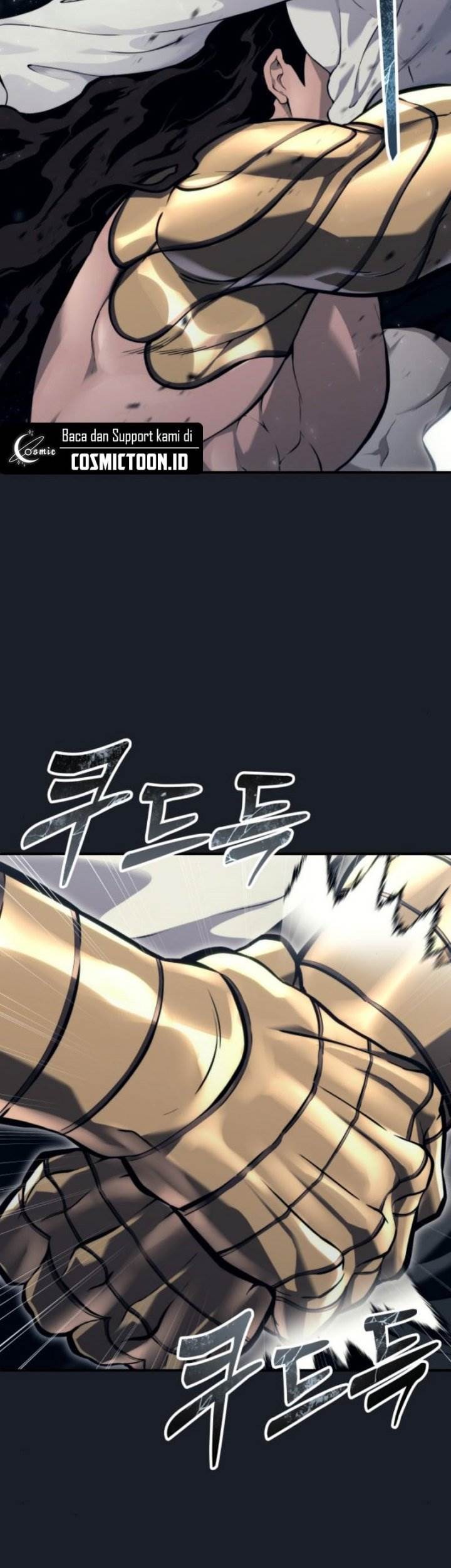 Tower Of God: Side Story Urek Mazino - Chapter 13 - Page 28