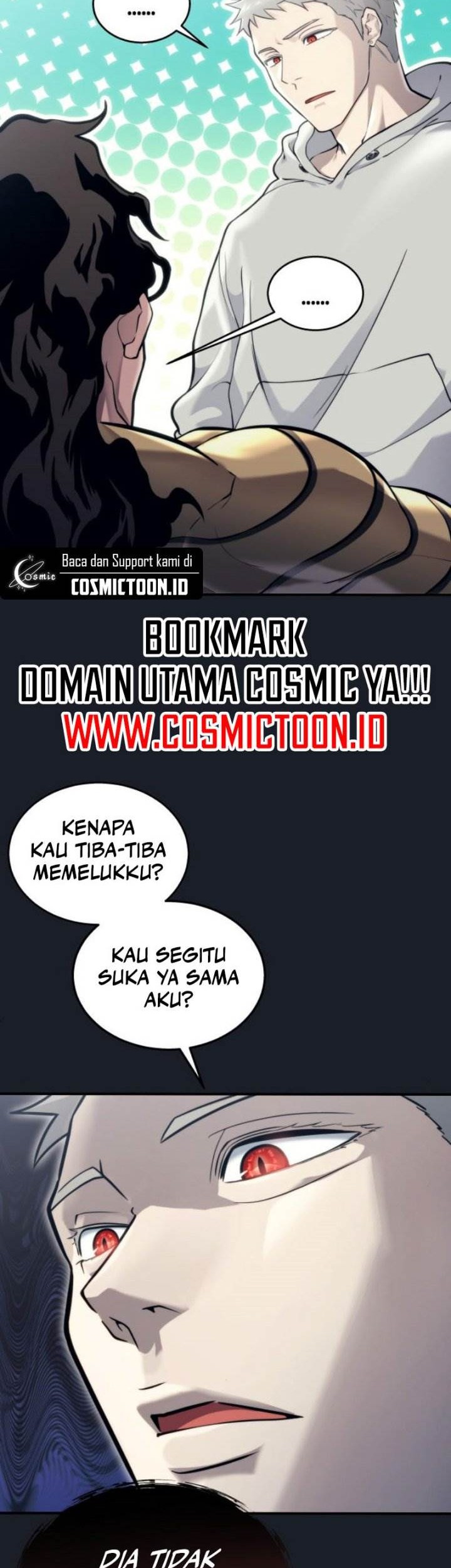 Tower Of God: Side Story Urek Mazino - Chapter 13 - Page 31