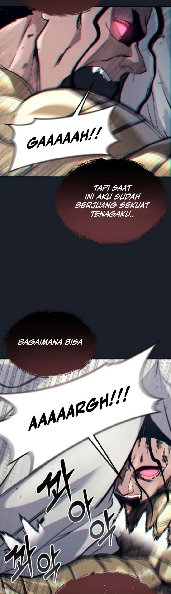 Tower Of God: Side Story Urek Mazino - Chapter 13 - Page 33