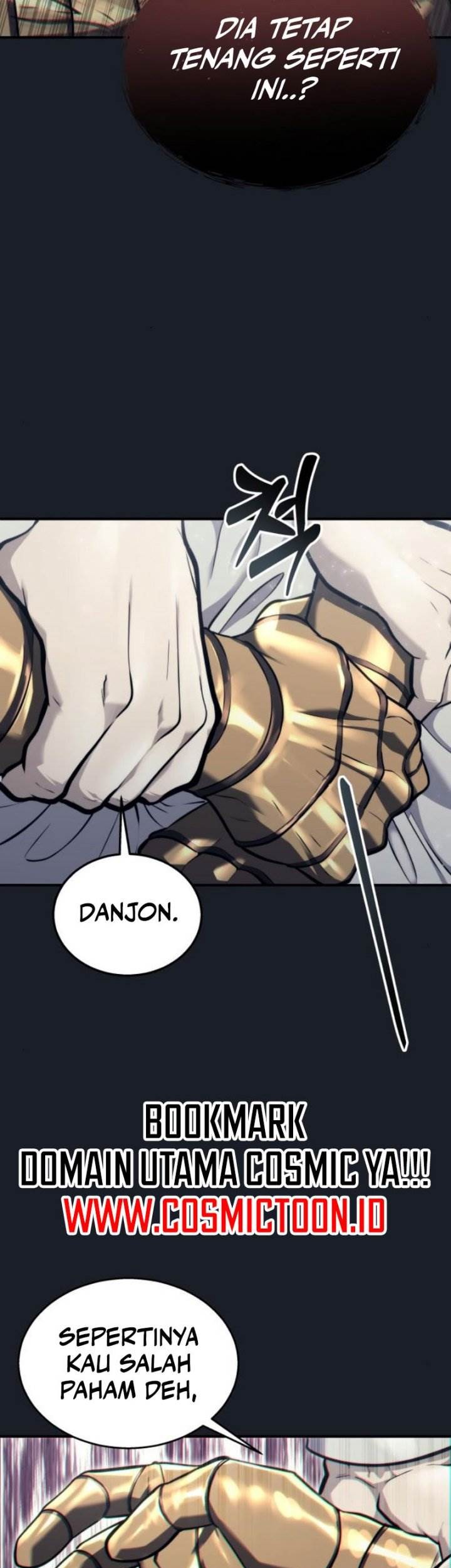 Tower Of God: Side Story Urek Mazino - Chapter 13 - Page 34