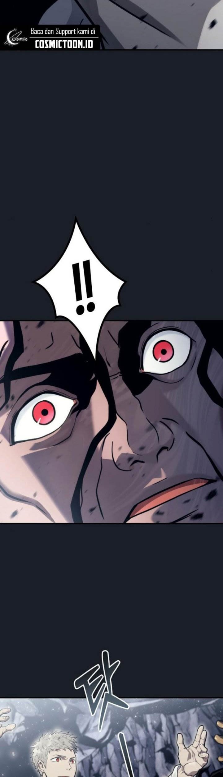 Tower Of God: Side Story Urek Mazino - Chapter 13 - Page 38