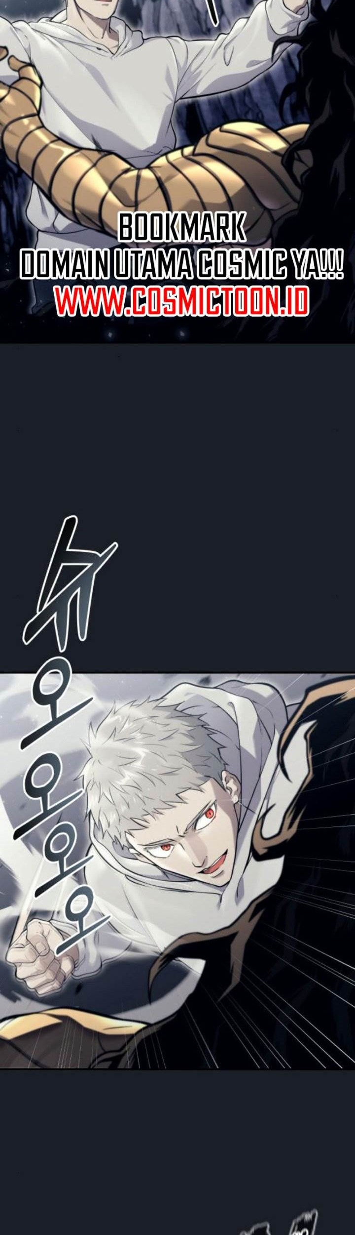 Tower Of God: Side Story Urek Mazino - Chapter 13 - Page 39