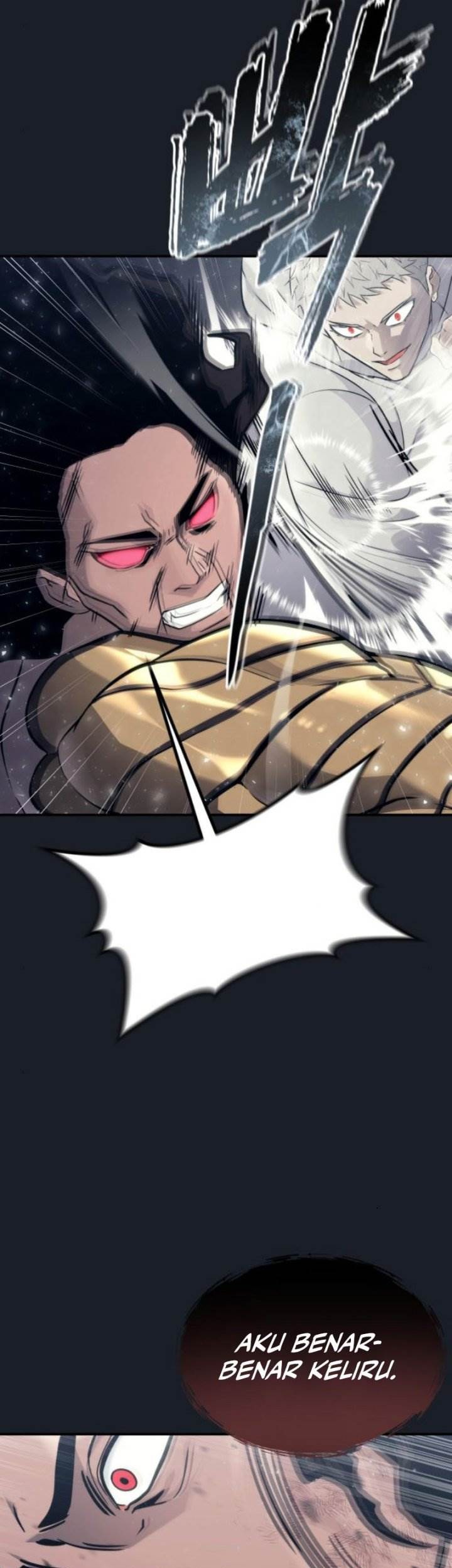 Tower Of God: Side Story Urek Mazino - Chapter 13 - Page 40