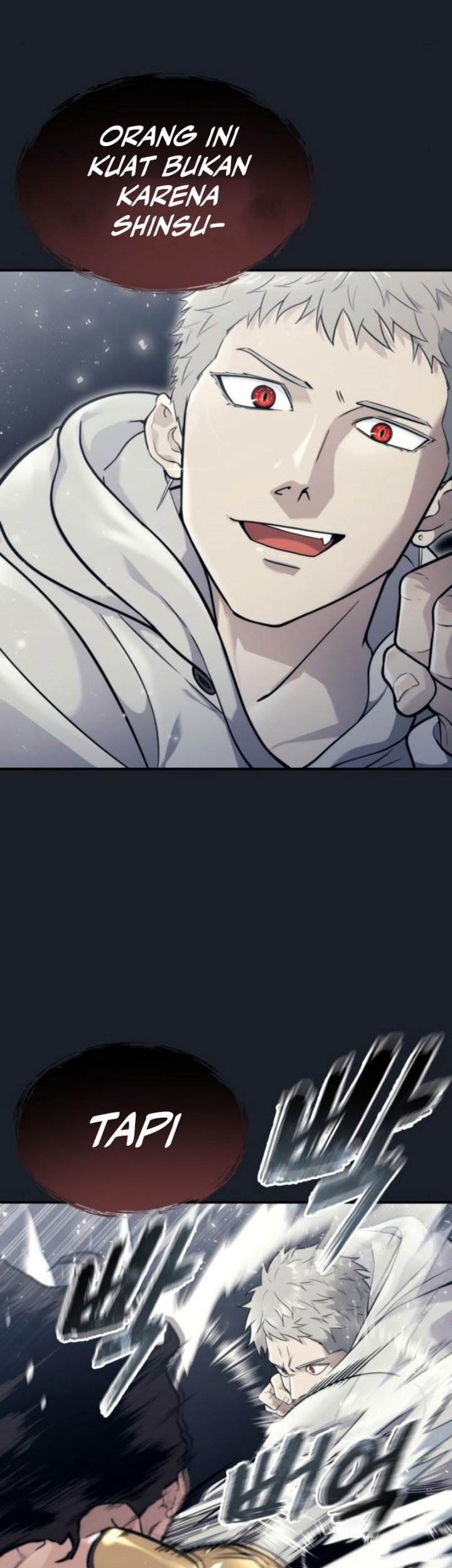 Tower Of God: Side Story Urek Mazino - Chapter 13 - Page 42