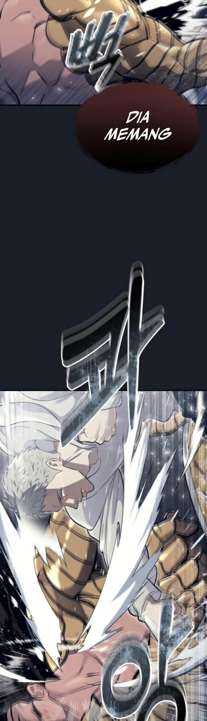 Tower Of God: Side Story Urek Mazino - Chapter 13 - Page 43