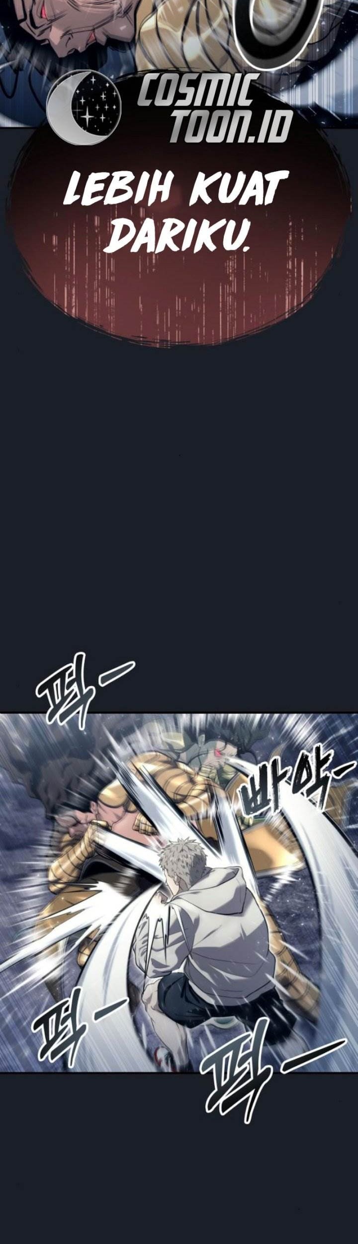 Tower Of God: Side Story Urek Mazino - Chapter 13 - Page 44