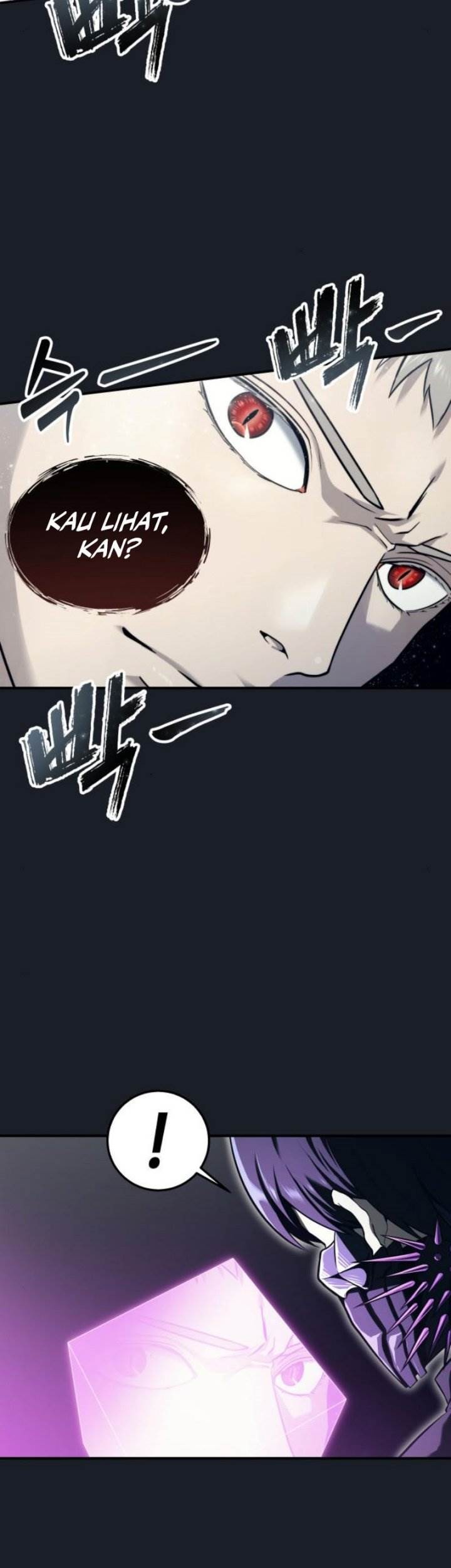 Tower Of God: Side Story Urek Mazino - Chapter 13 - Page 46