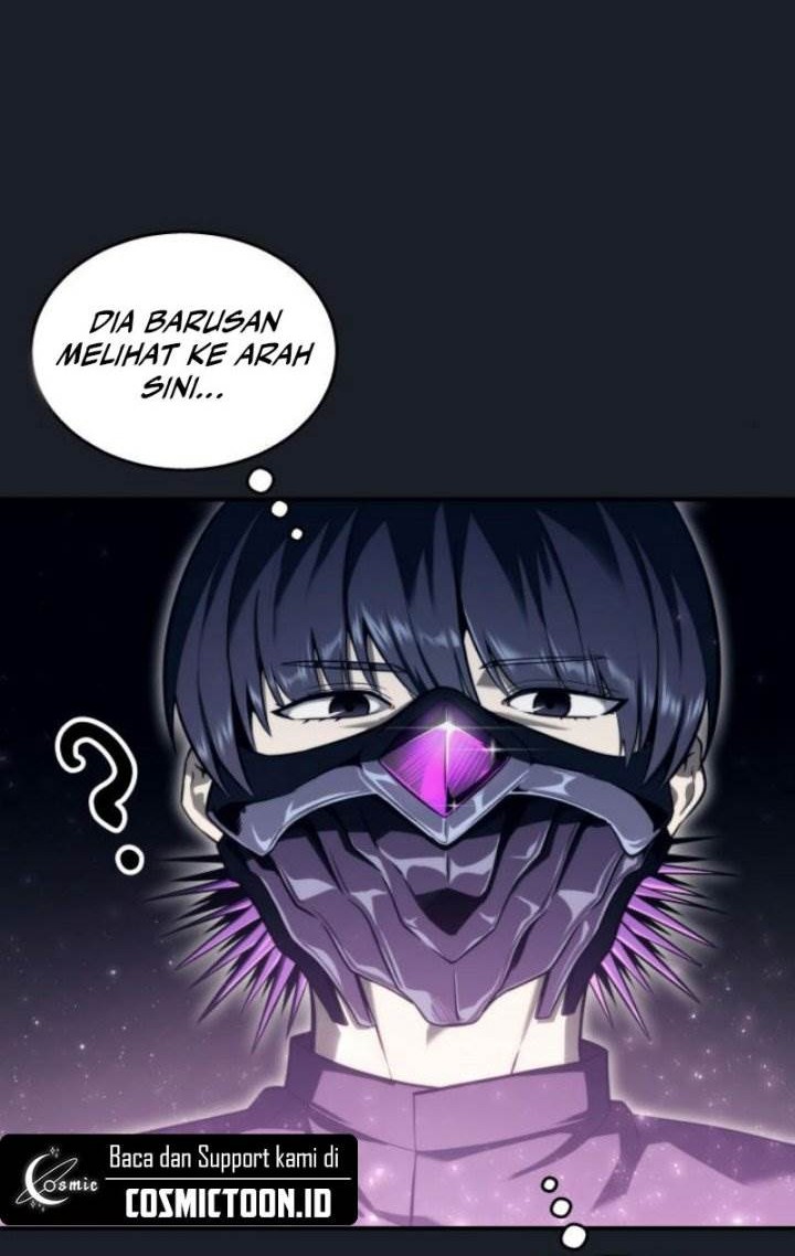 Tower Of God: Side Story Urek Mazino - Chapter 13 - Page 47